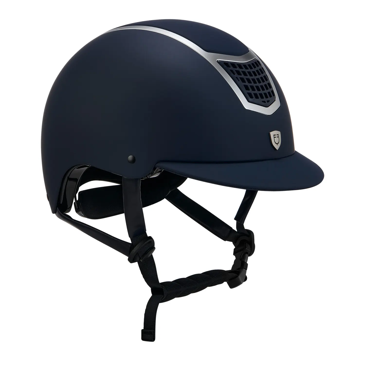 Reithelm Equestro Modello Eclipse Plain Mat