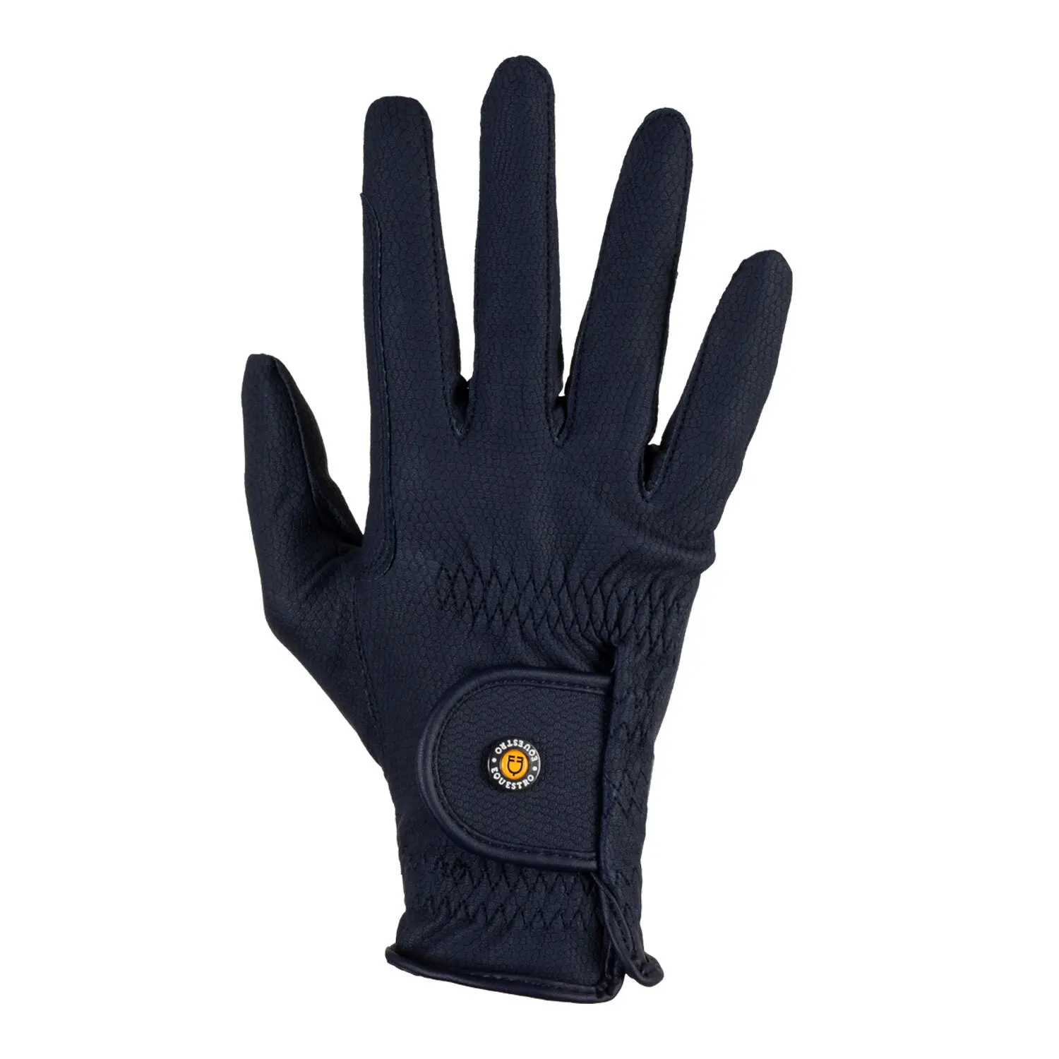 Gants d'équitation Equestro GP
