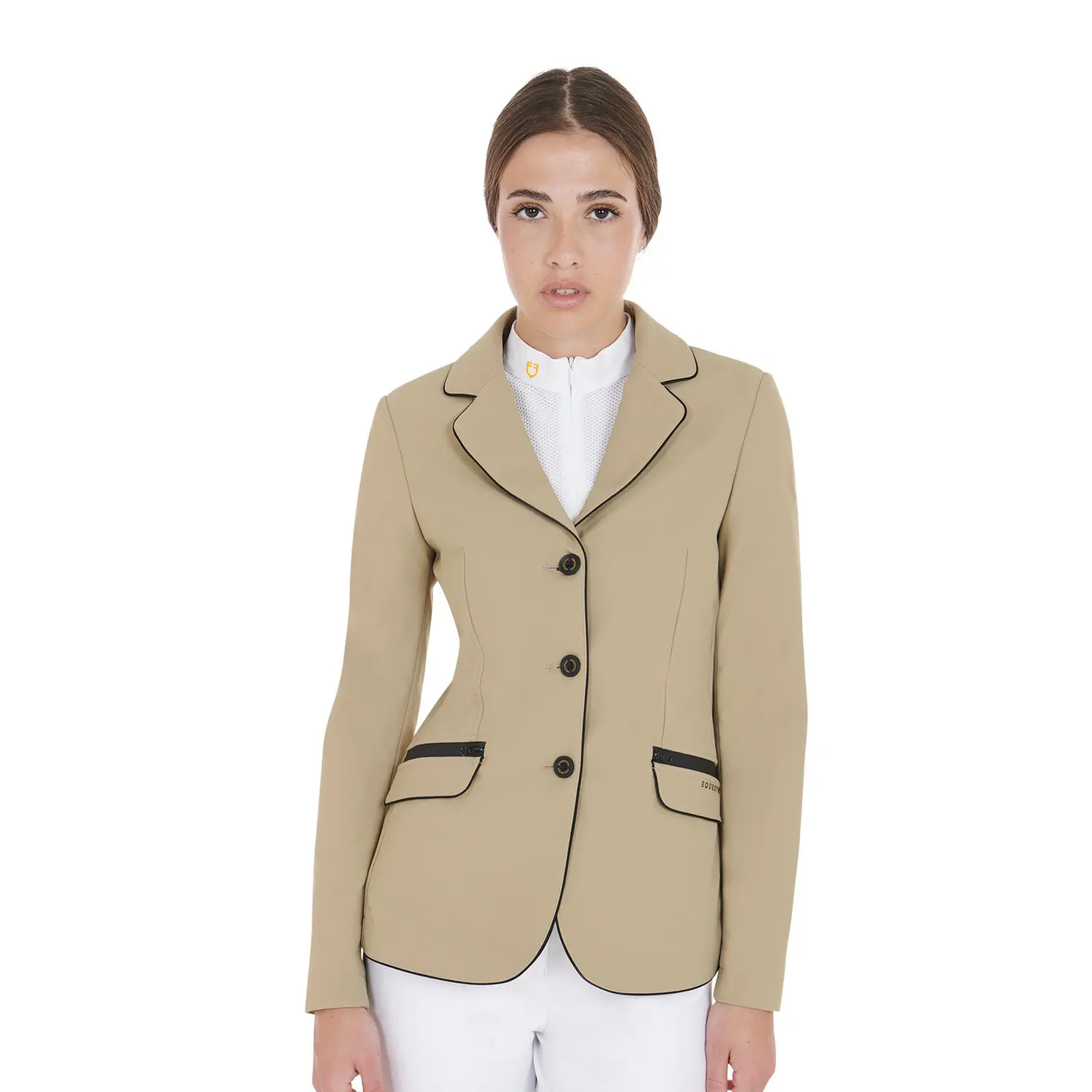 Meilleurs prix pour Veste de concours technique femme Equestro