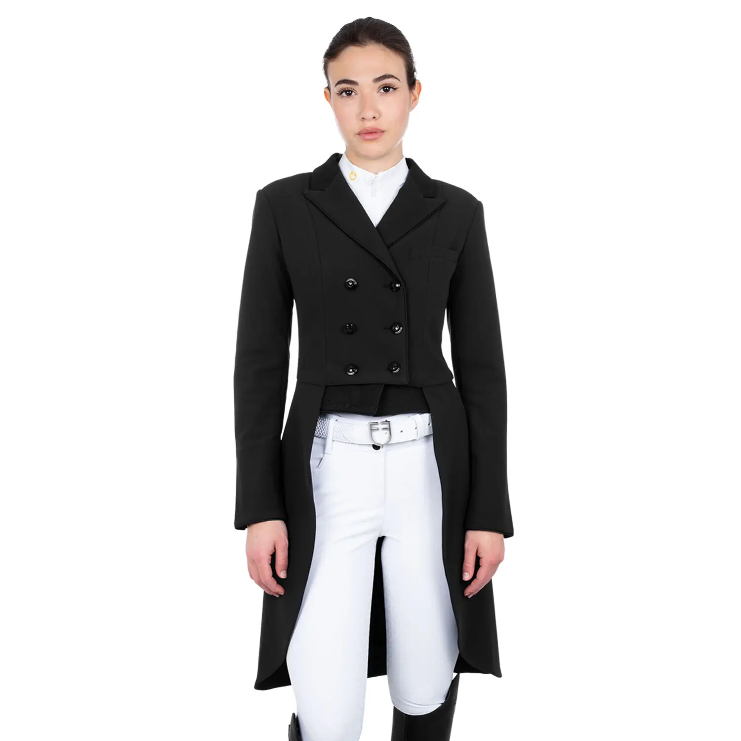 Frac vrouwenspringen Equestro