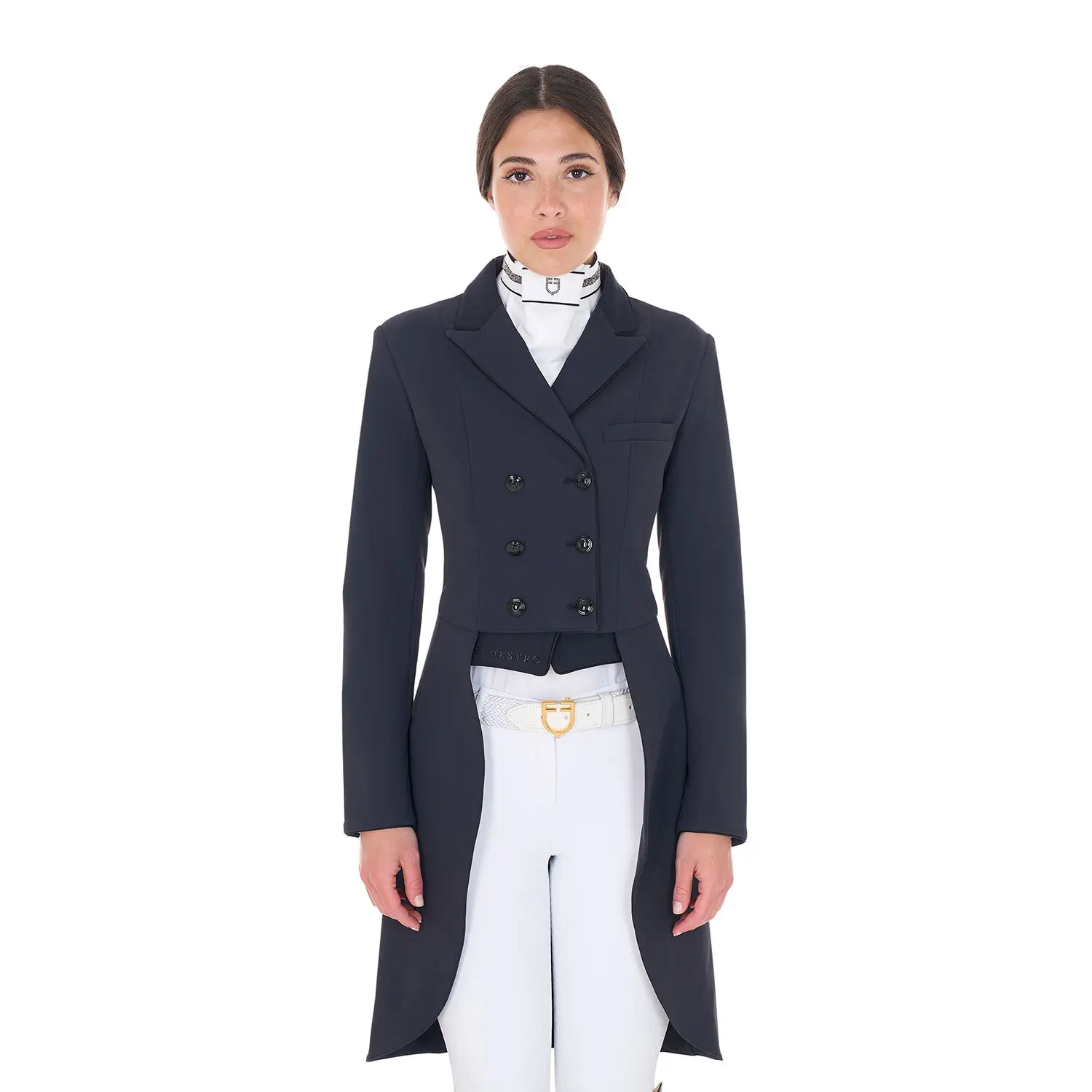 Frac de concours femme Equestro