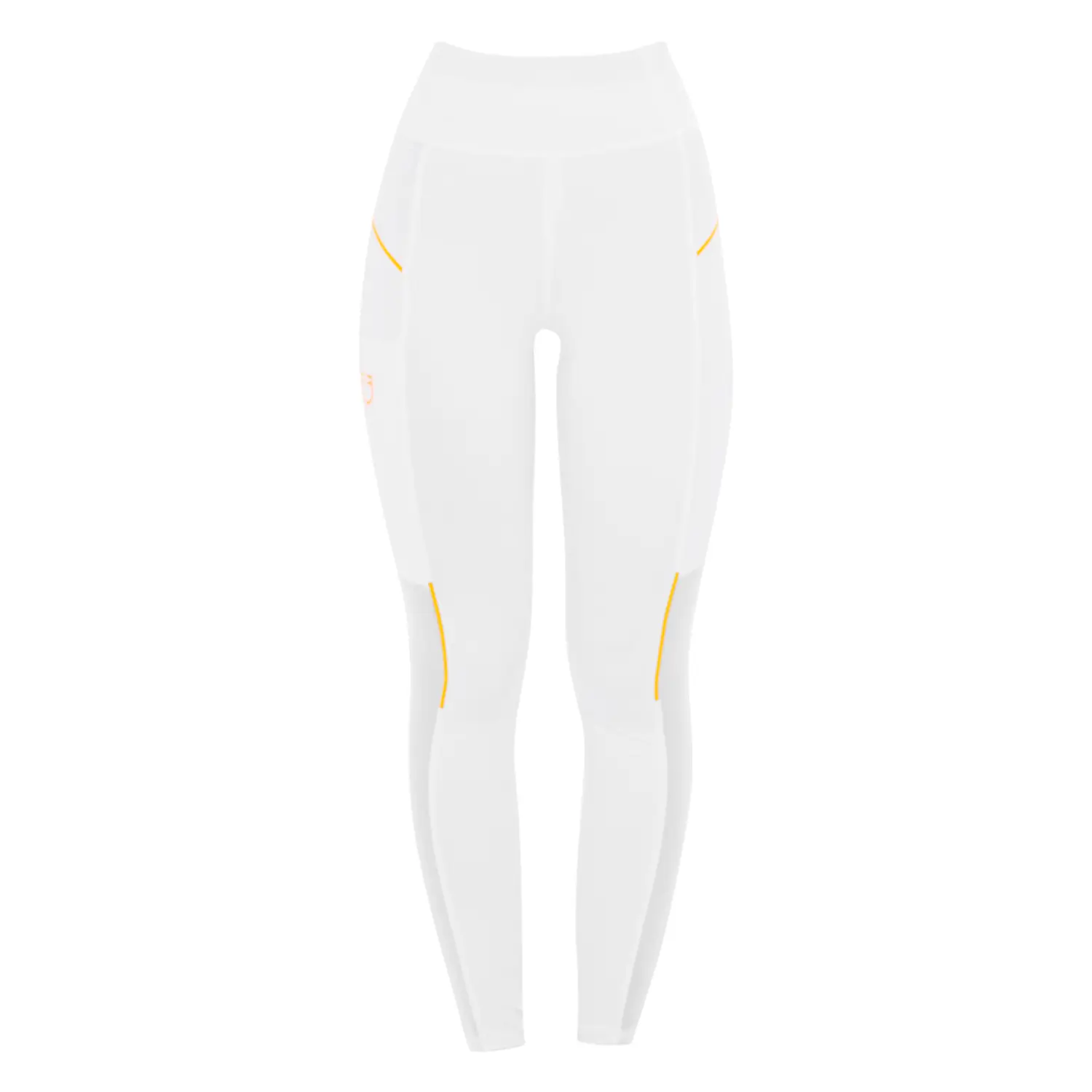 Comparer les prix de Legging de concours full grip femme Equestro