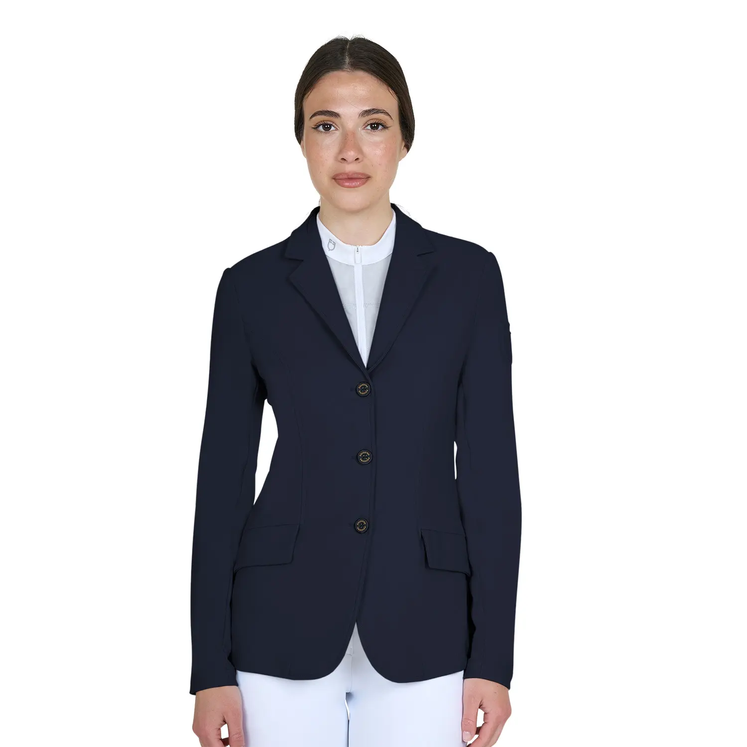 Veste équitation femme Equestro