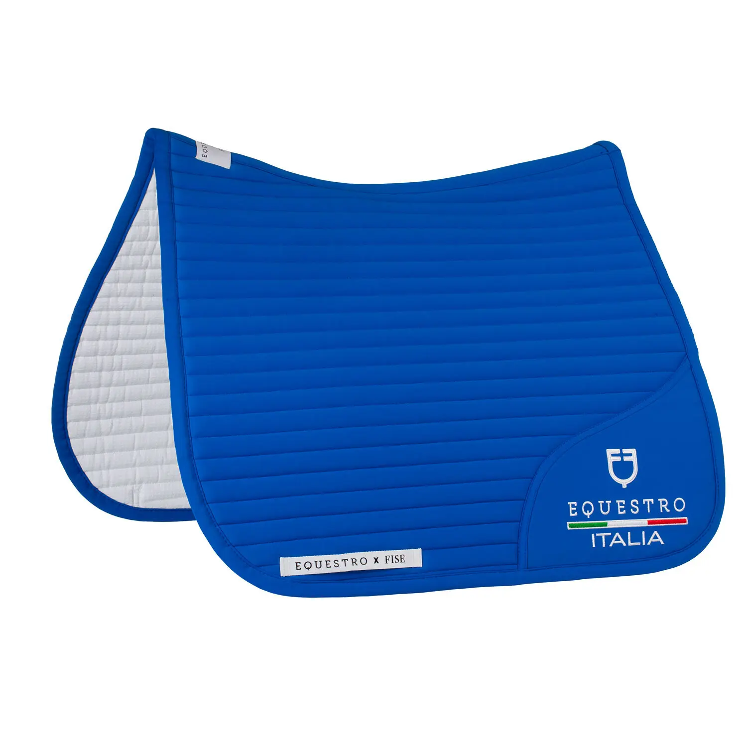 Comparer les prix de Tapis de dressage Equestro X Fise