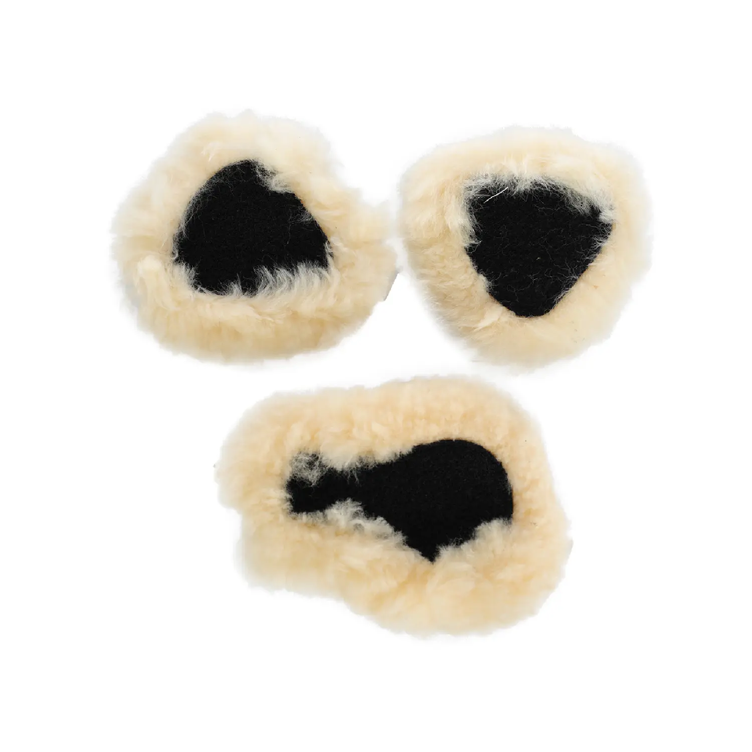 Meilleurs prix pour Pièce de rechange du mouton Equestro PE00613