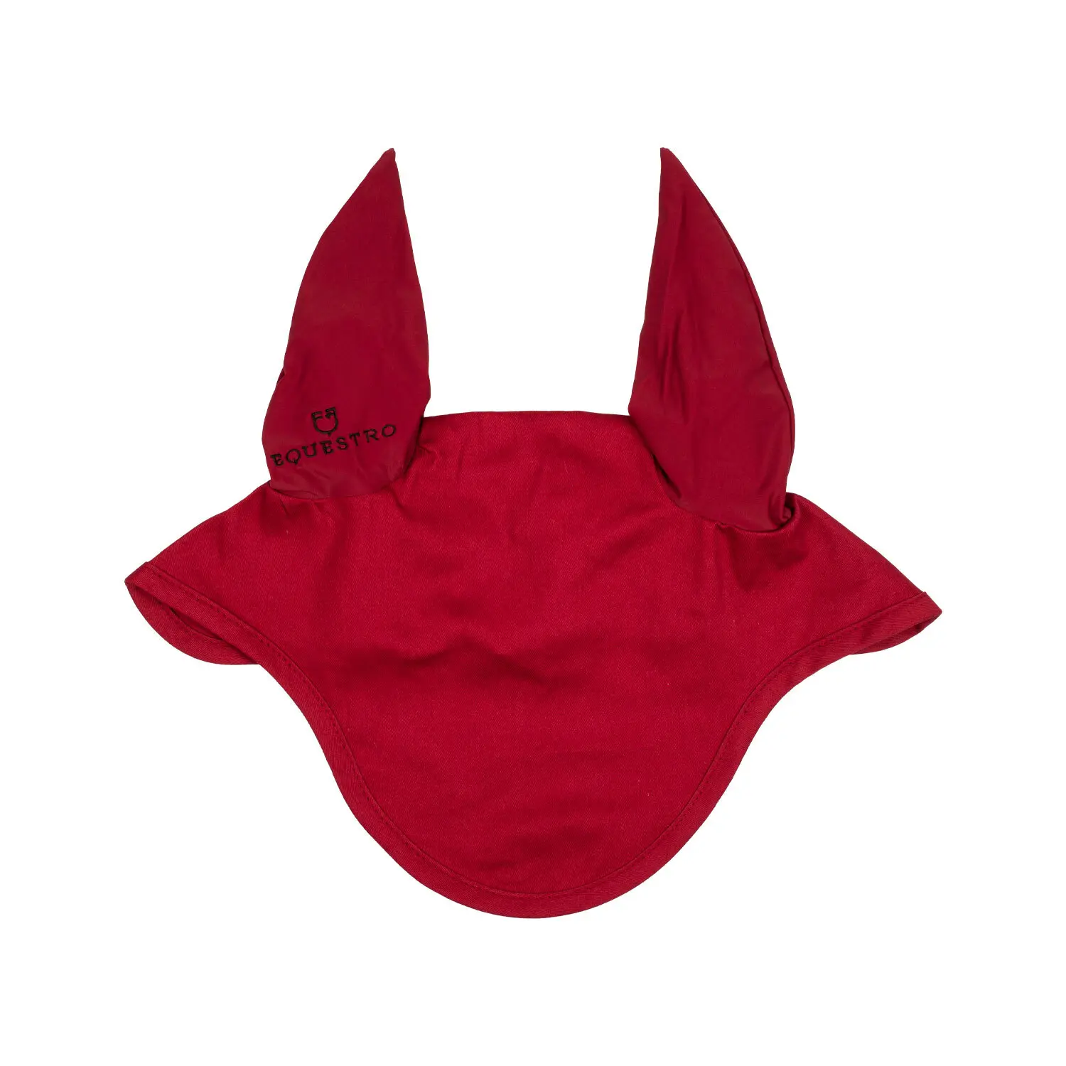 Equestro Rouge Fly Mask