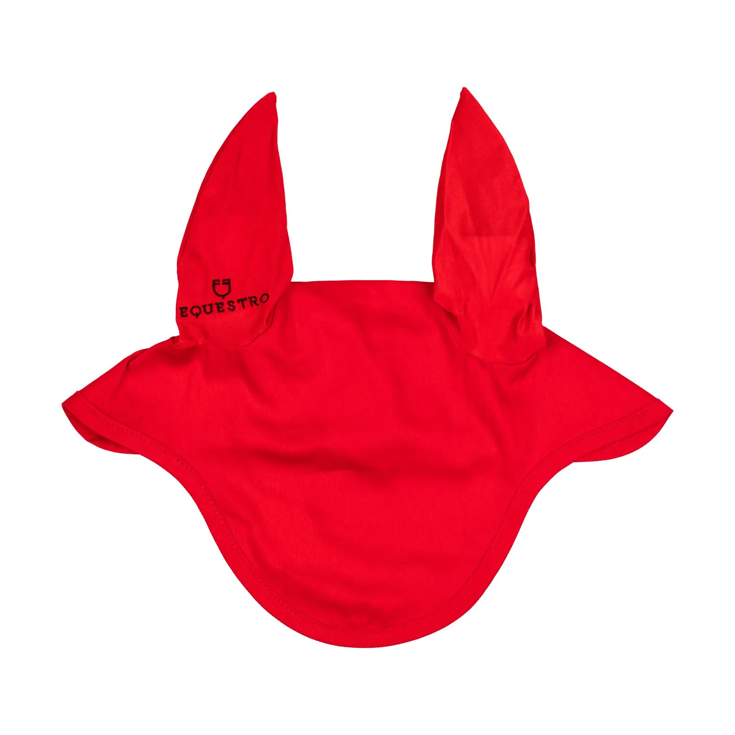 Equestro Rouge Fly Mask