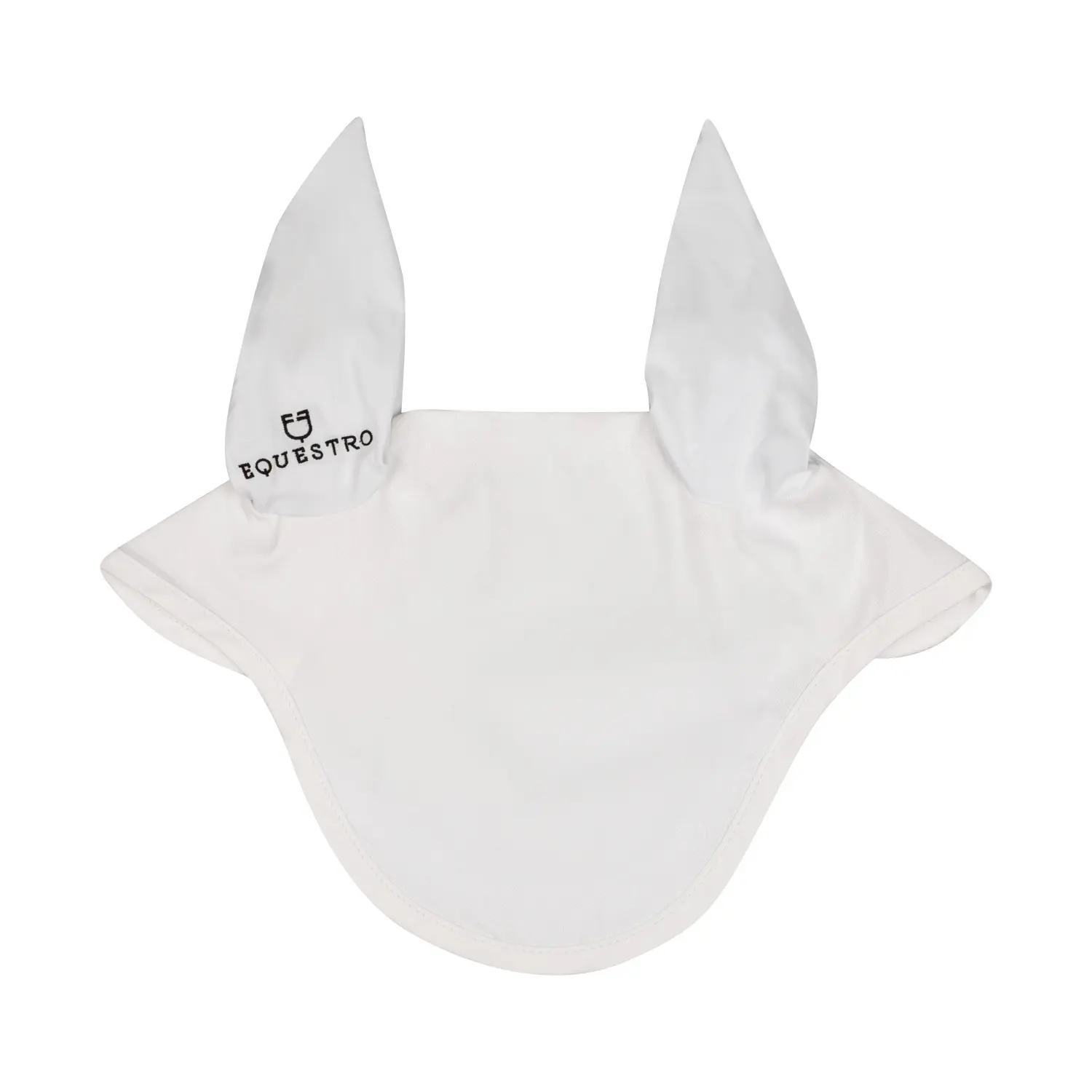 Comparer les prix de Masque anti-mouche pour cheval basic long Equestro