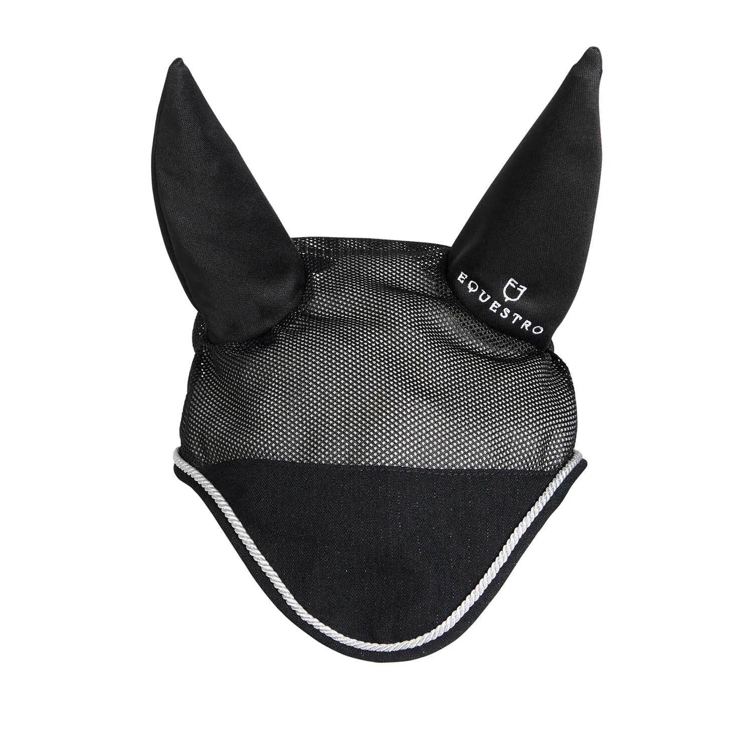 Comparer les prix de Bonnet anti-mouches pour cheval Equestro Diamond