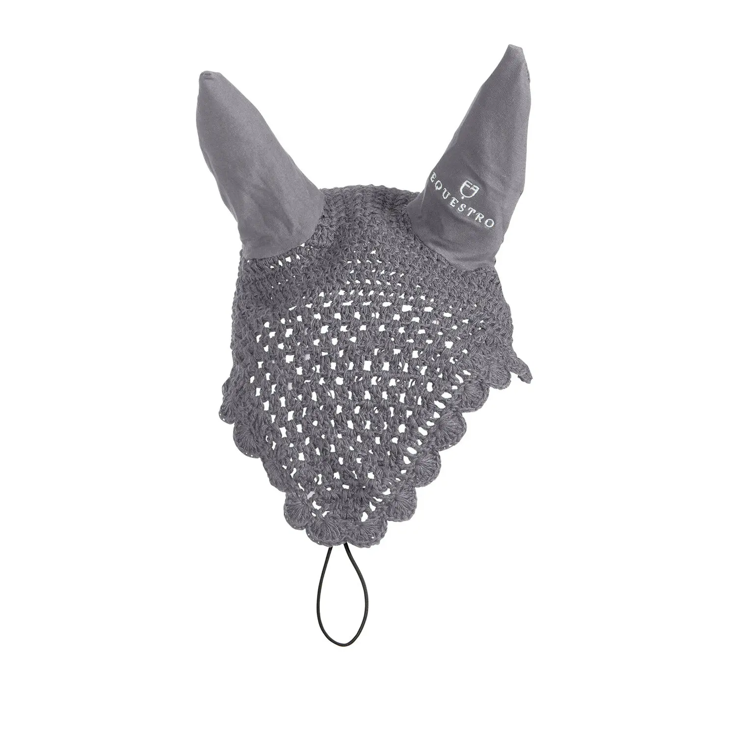 Comparer les prix de Bonnet anti-mouches pour cheval avec tétine Equestro