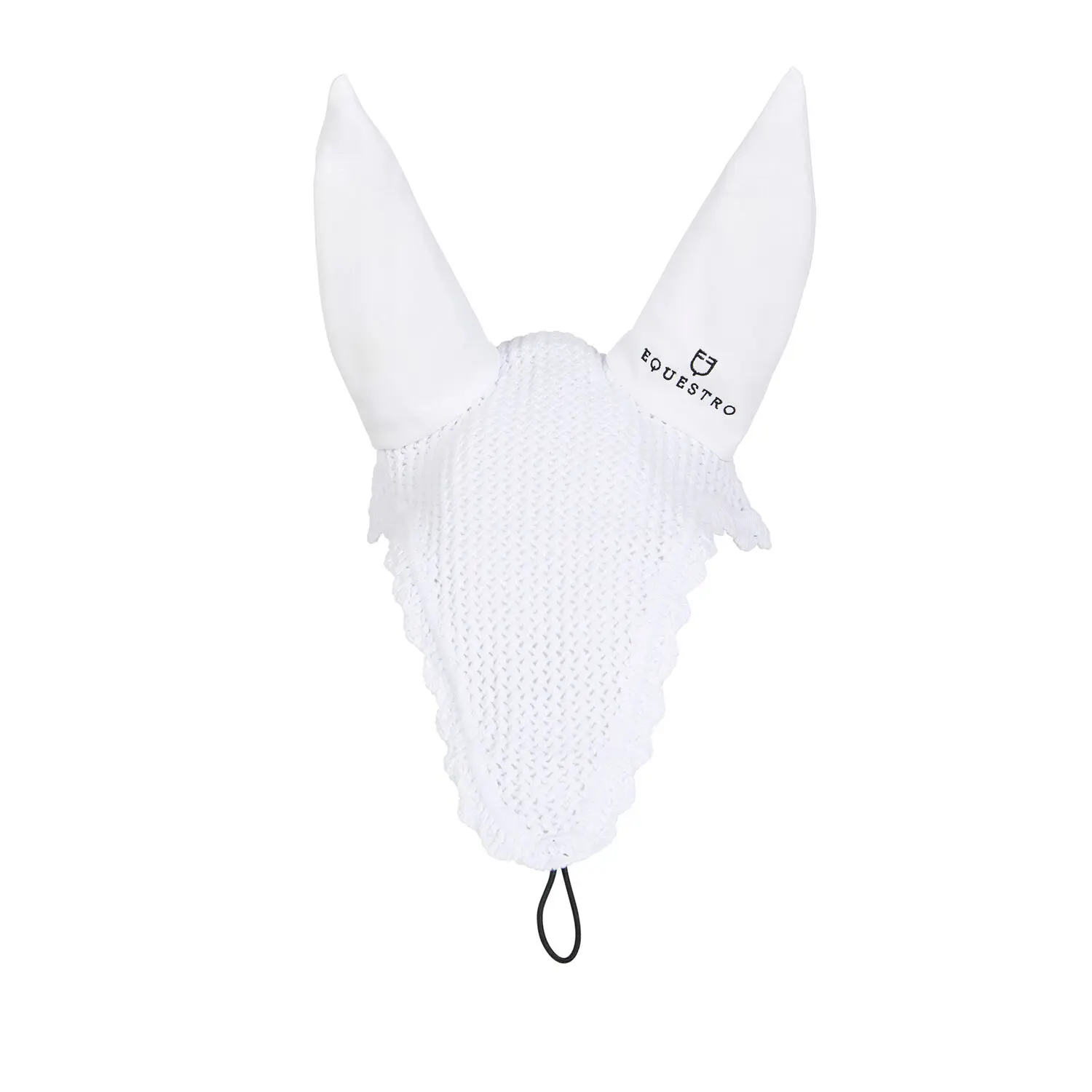 Comparer les prix de Bonnet anti-mouches pour cheval avec tétine Equestro