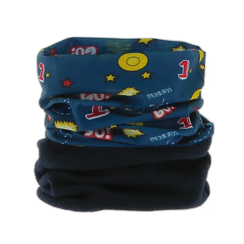 Comparer les prix de Tour de cou d'équitation enfant Equi-Kids