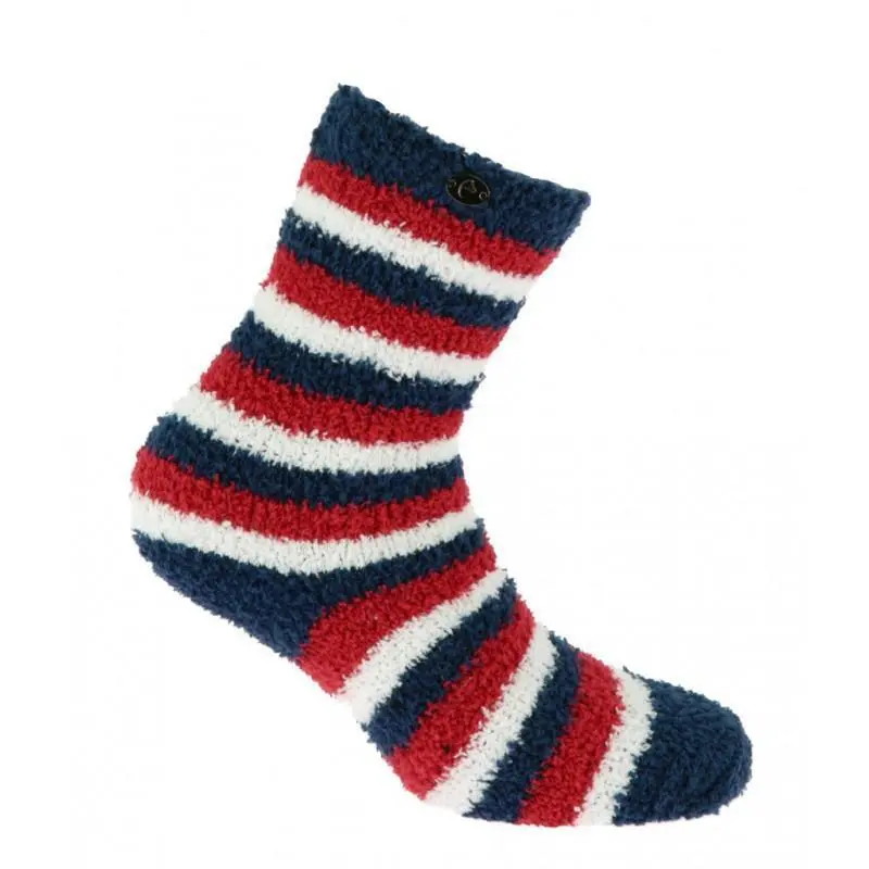 Comparer les prix de Chaussettes équitation Equi-Kids Chenille