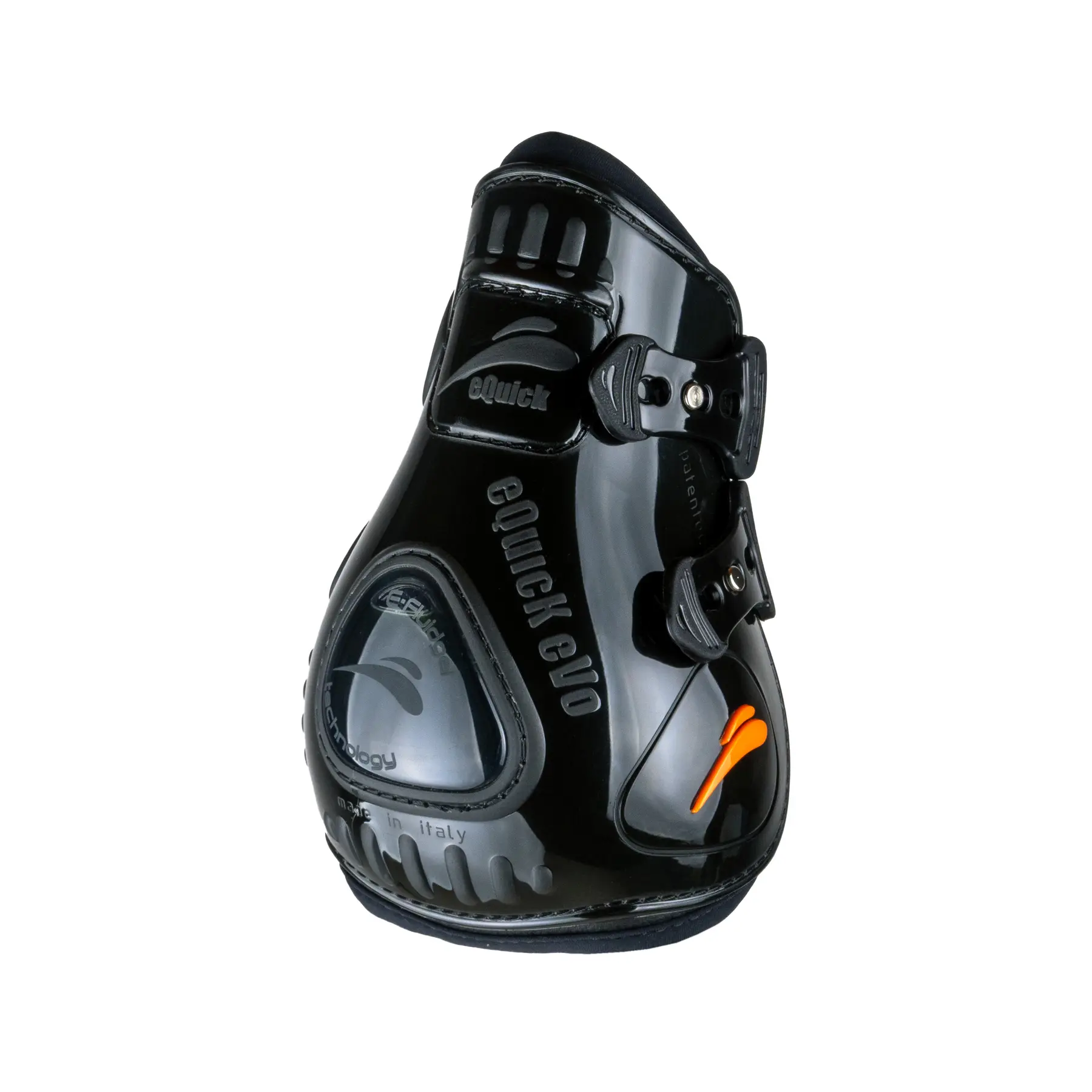 Comparer les prix de Protège-tendons pour cheval eQuick EVO Legend