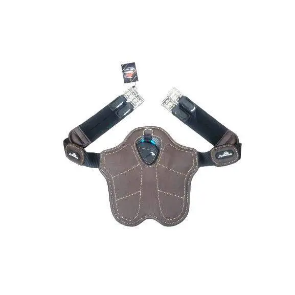 Comparer les prix de Sangle bavette d'équitation eQuick Skyride