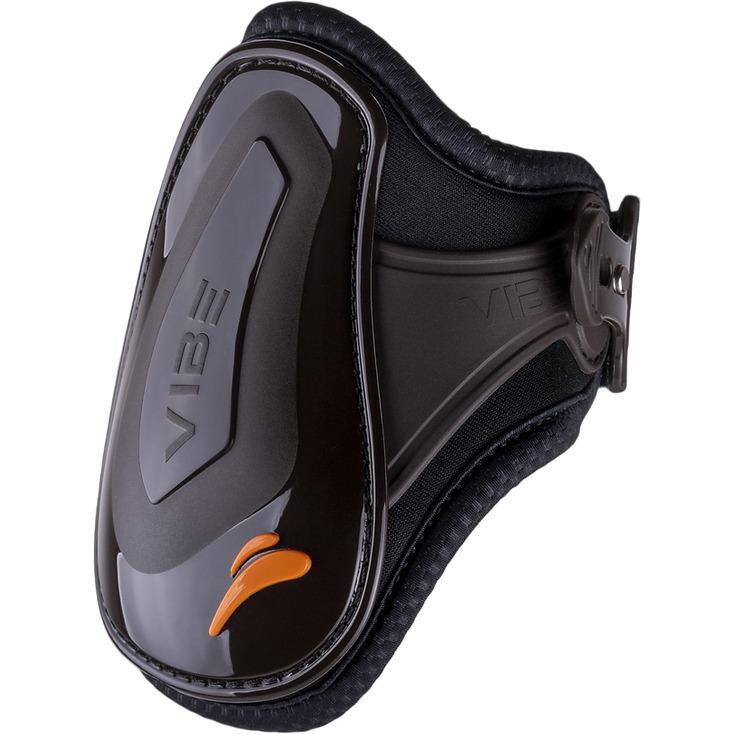 Comparer les prix de Guêtres postérieurs pour cheval eQuick Vibe