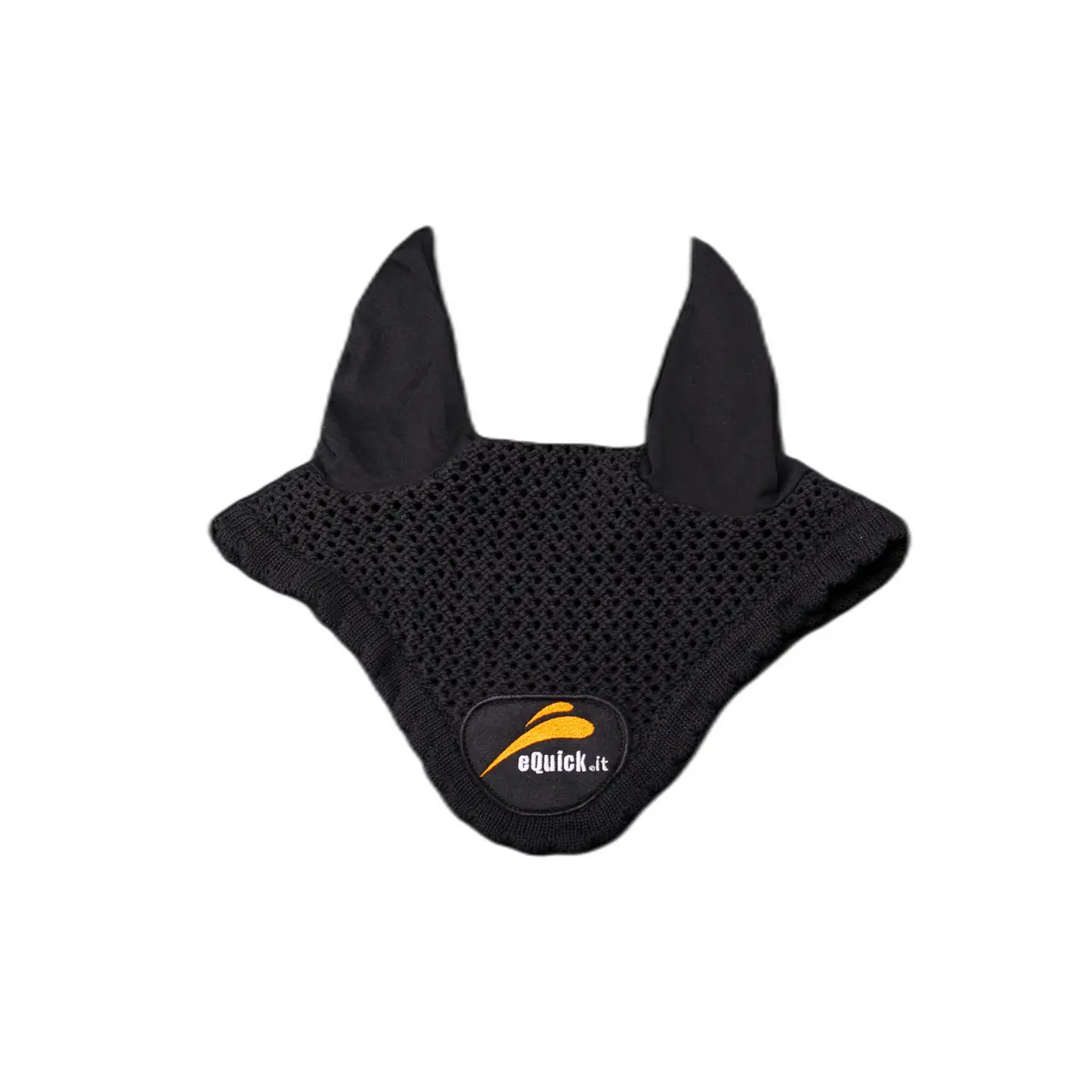 Bonnet d'oreille pour cheval eQuick