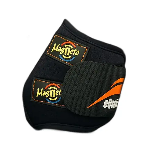 Meilleurs prix pour Cloches pour cheval eQuick eMagnetic fetlock