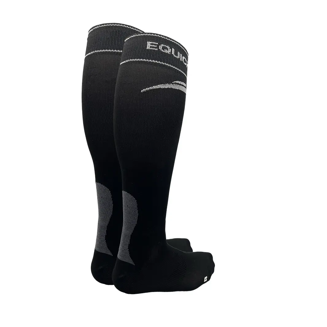 Chaussettes équitation femme eQuick