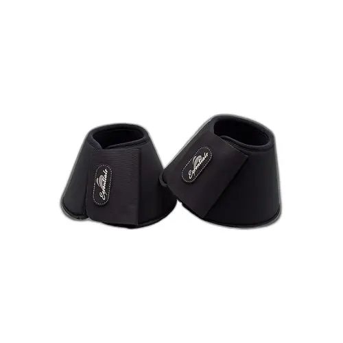 Comparer les prix de Cloches pour cheval eQuick ES overreach