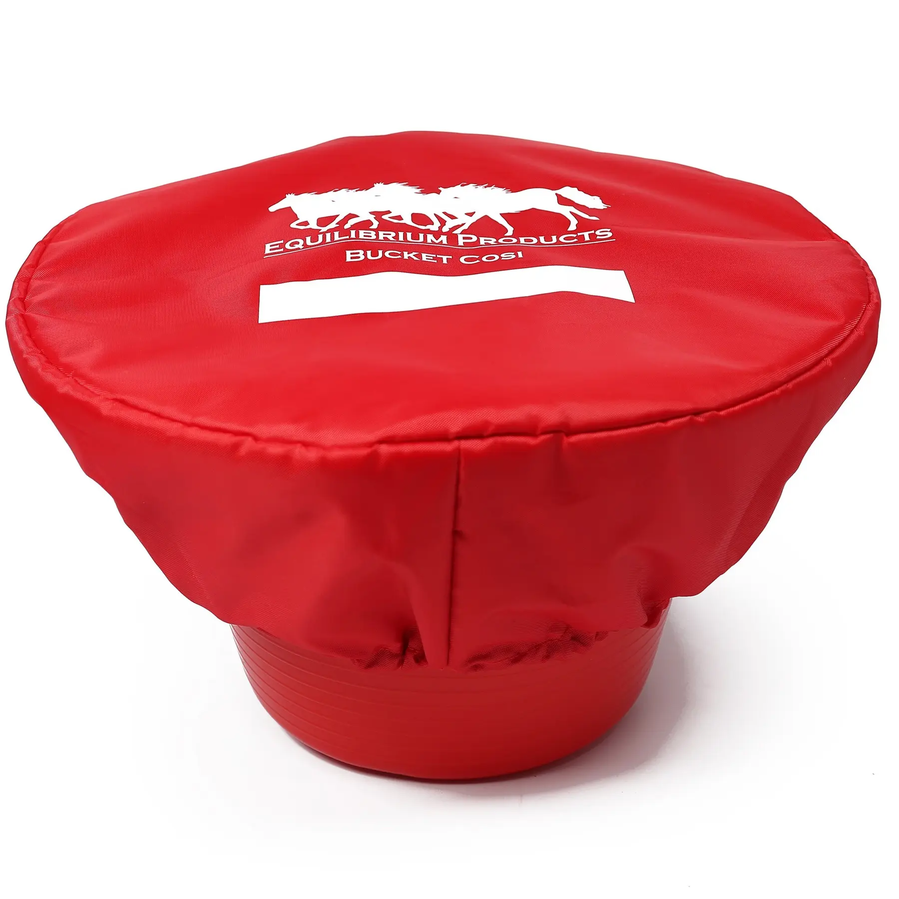 Comparer les prix de Housse de seau d'écurie Equilibrium