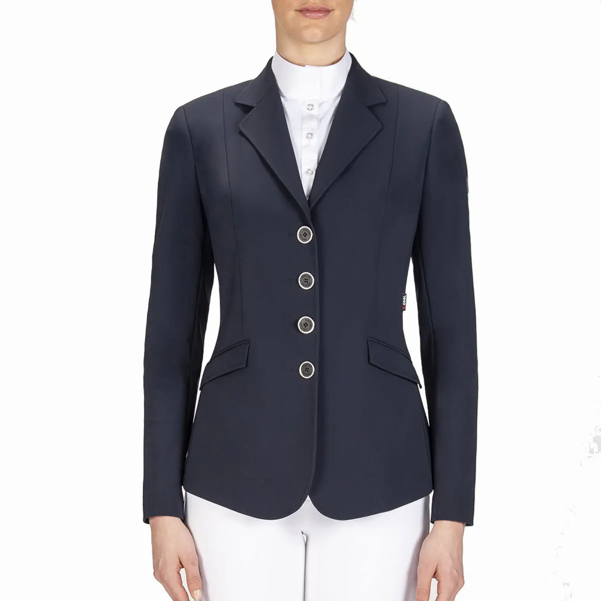 Veste de concours femme Equiline Gait