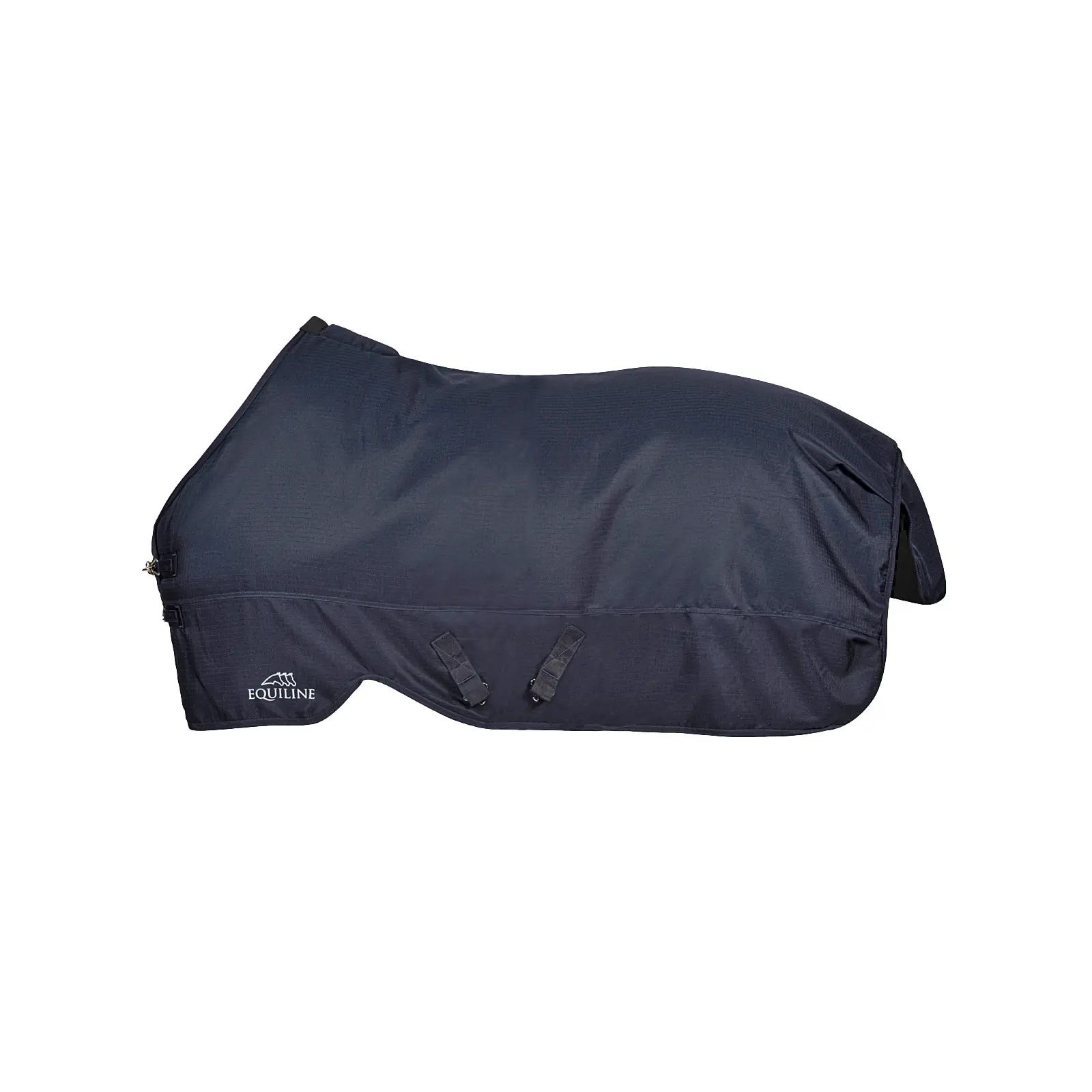 Meilleurs prix pour Couverture d'écurie pour cheval Equiline Anthea 400g