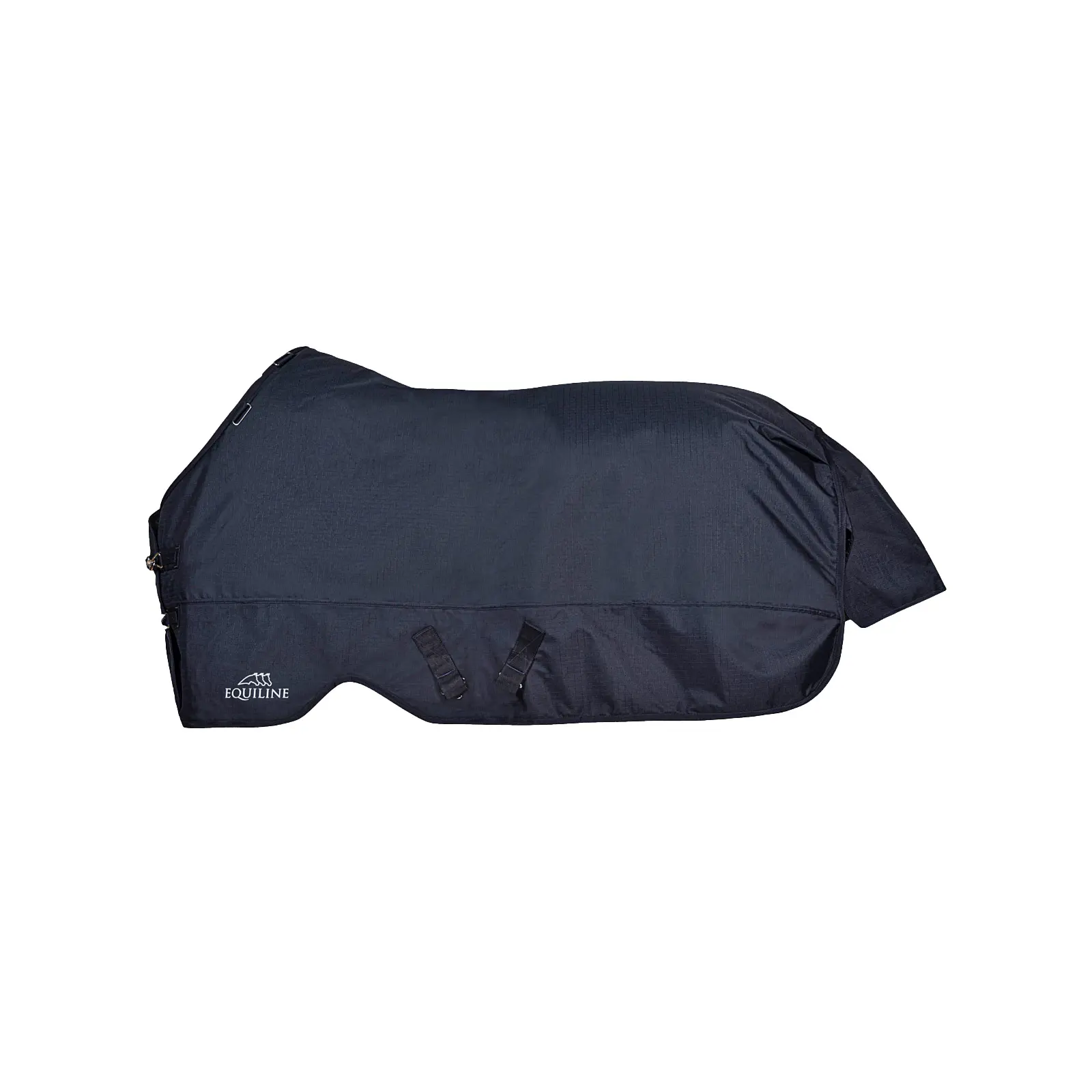 Comparer les prix de Couverture d'extérieur pour cheval Equiline Calantha 200g