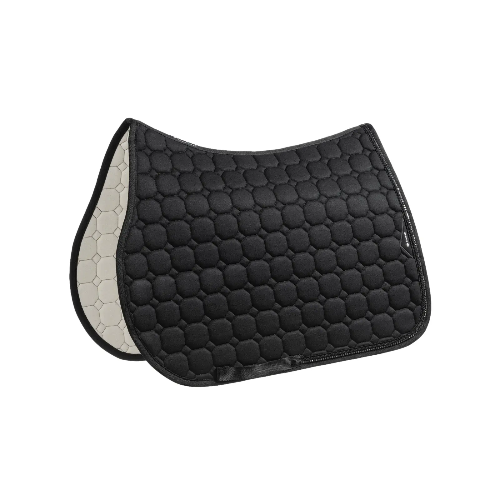 Comparer les prix de Tapis de CSO Equiline Eqcrystaro