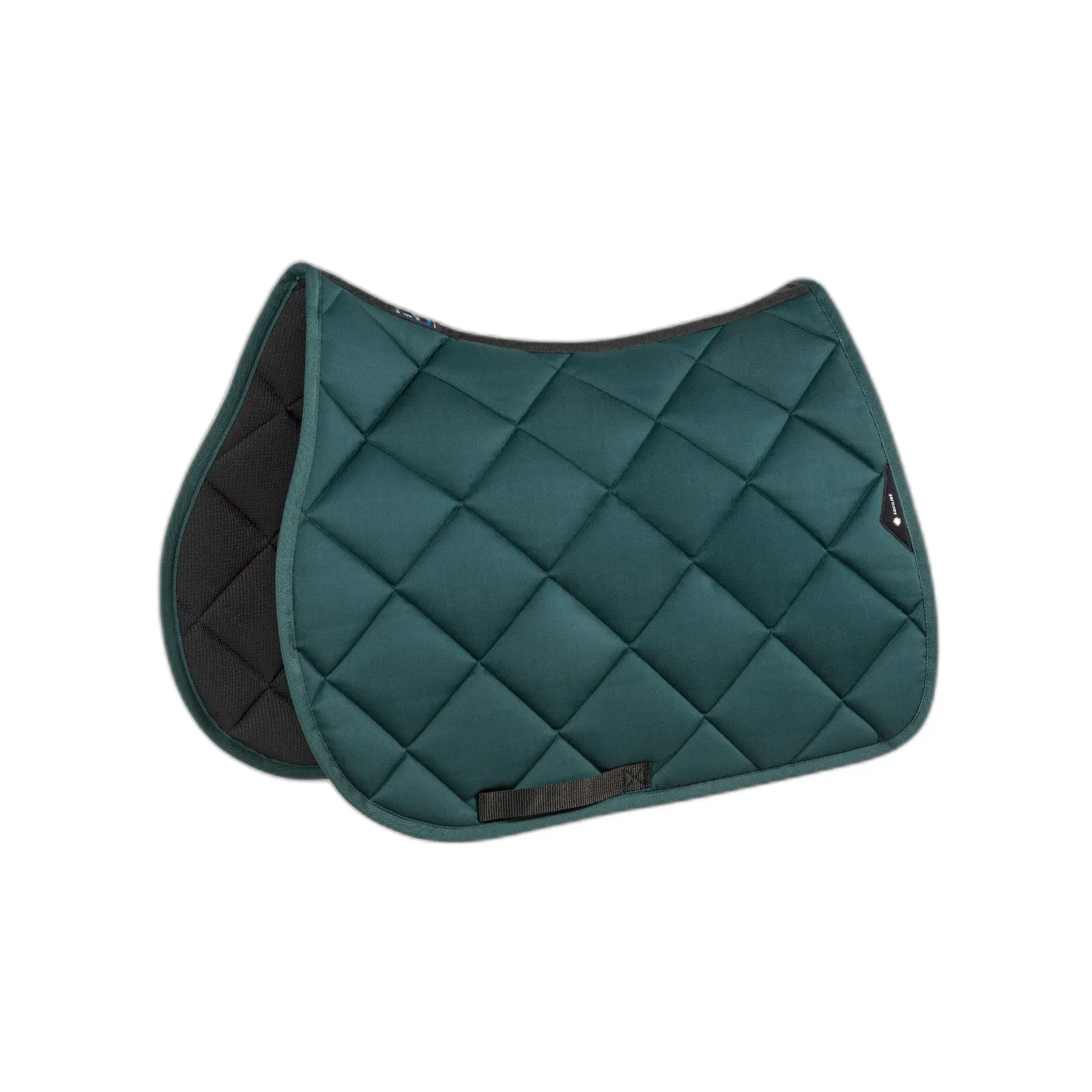 Equiline Vert Saddle Pad For Horses Rombo