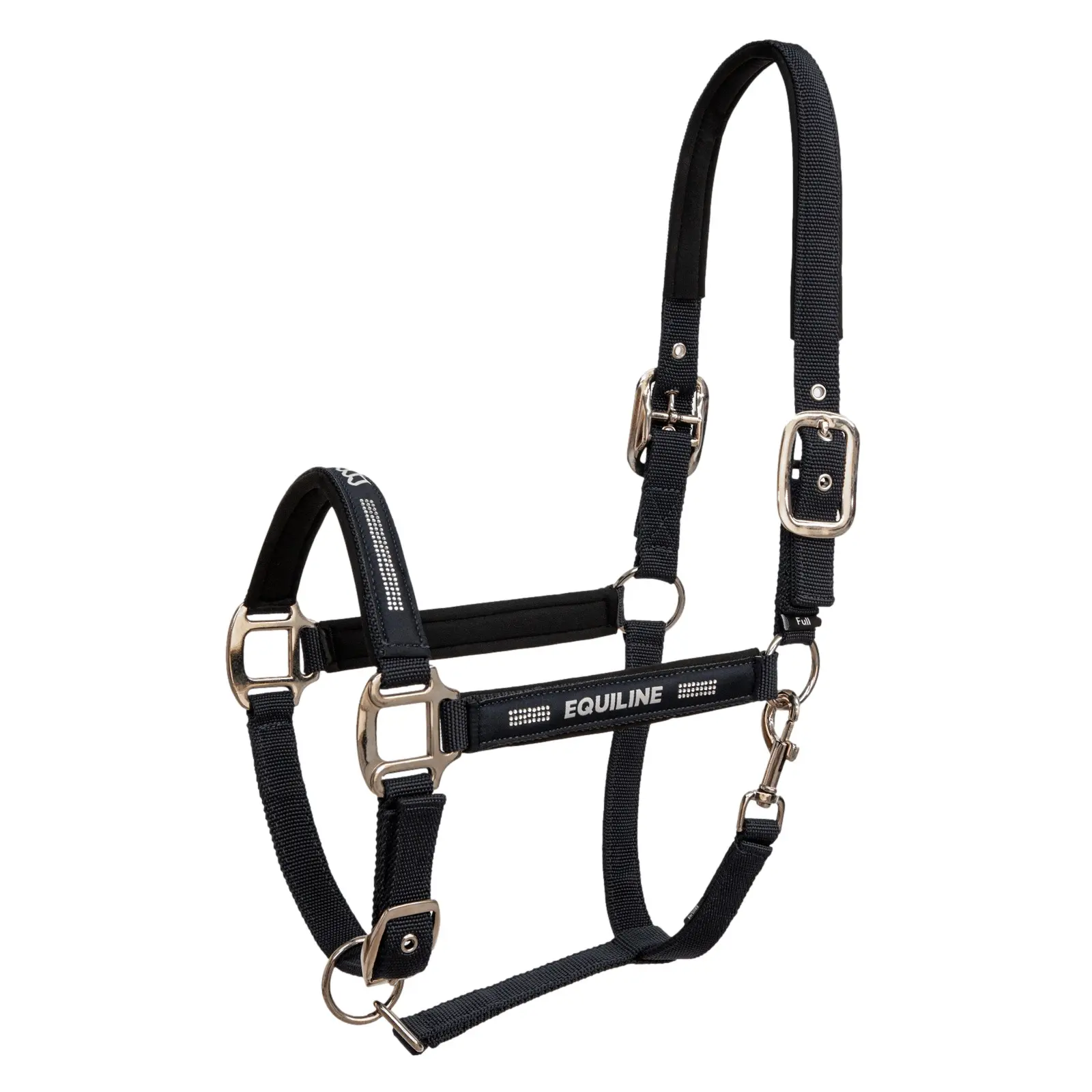 Licol pour cheval Equiline Tessa