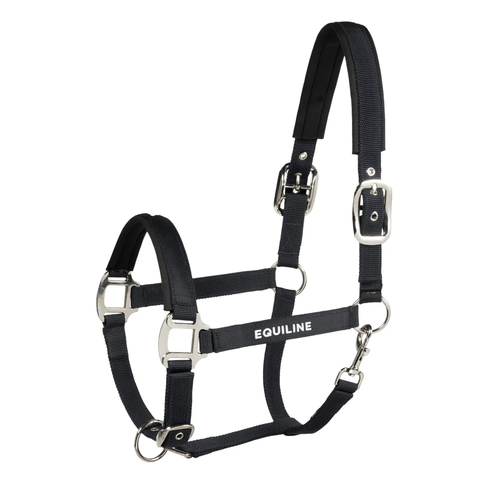 Meilleurs prix pour Licol pour cheval Equiline Terry