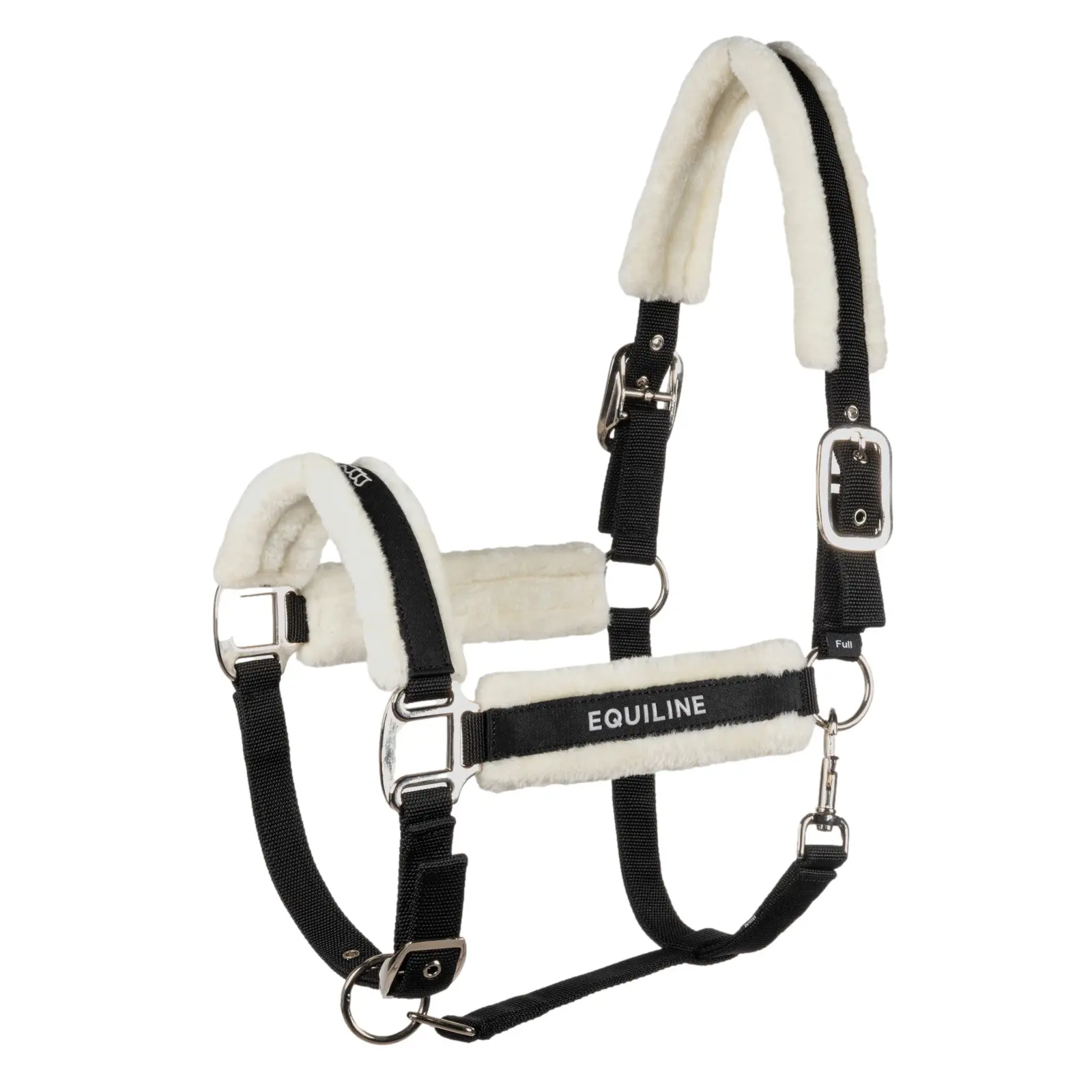 Licol pour cheval Equiline Tamir