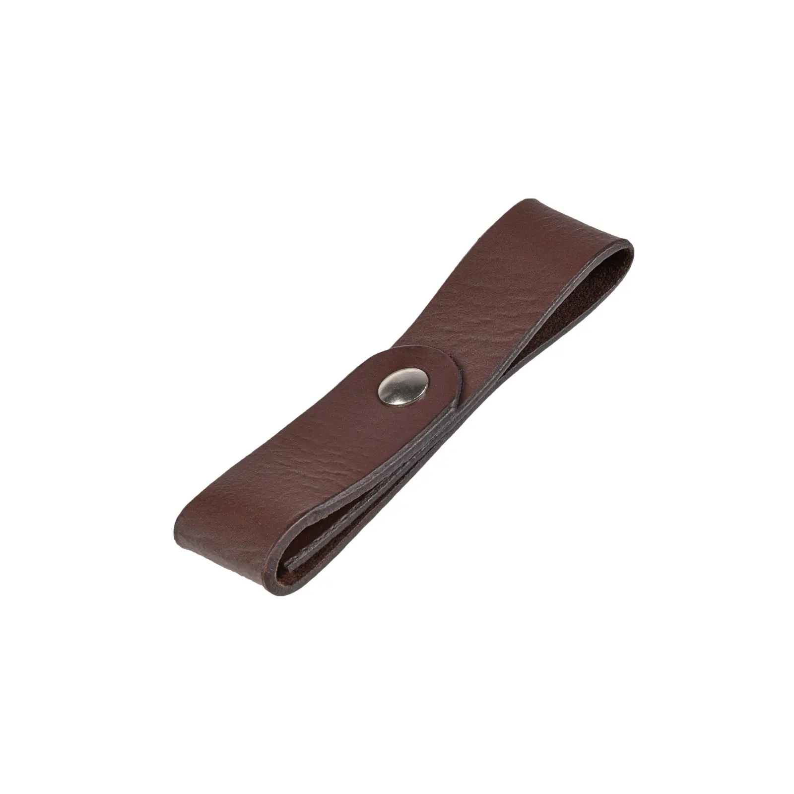 Accessoire pour licol fermeture de sécurité en cuir Equiline