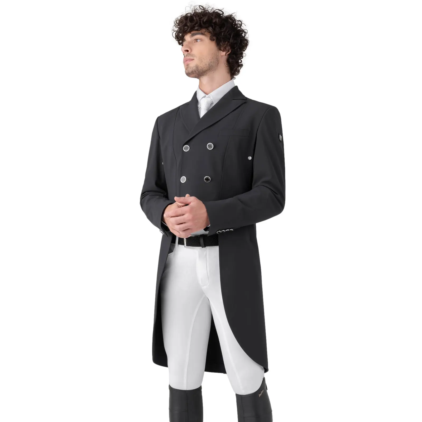 Comparer les prix de Frac de concours Equiline Oliver