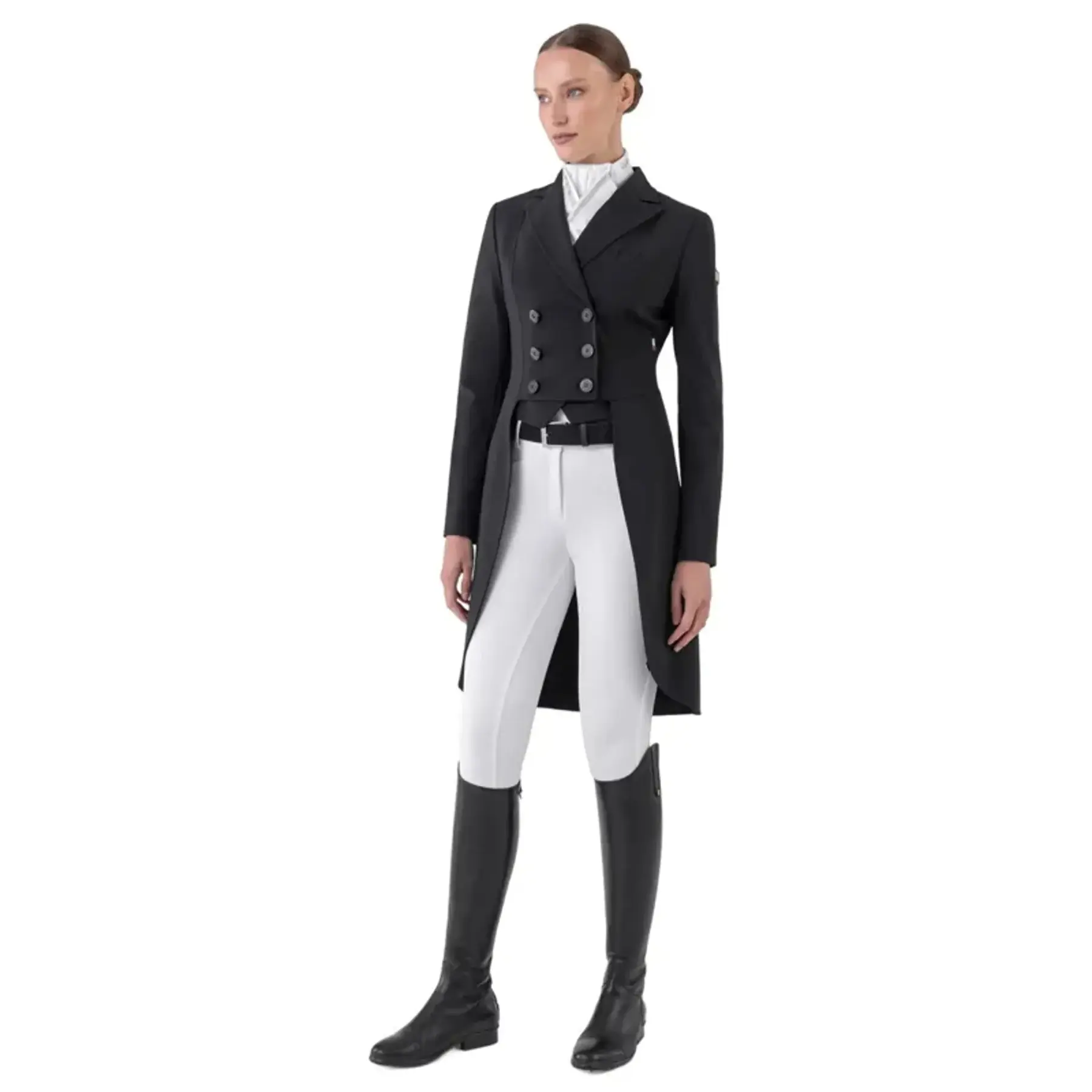 Frac de concours femme Equiline Aurora