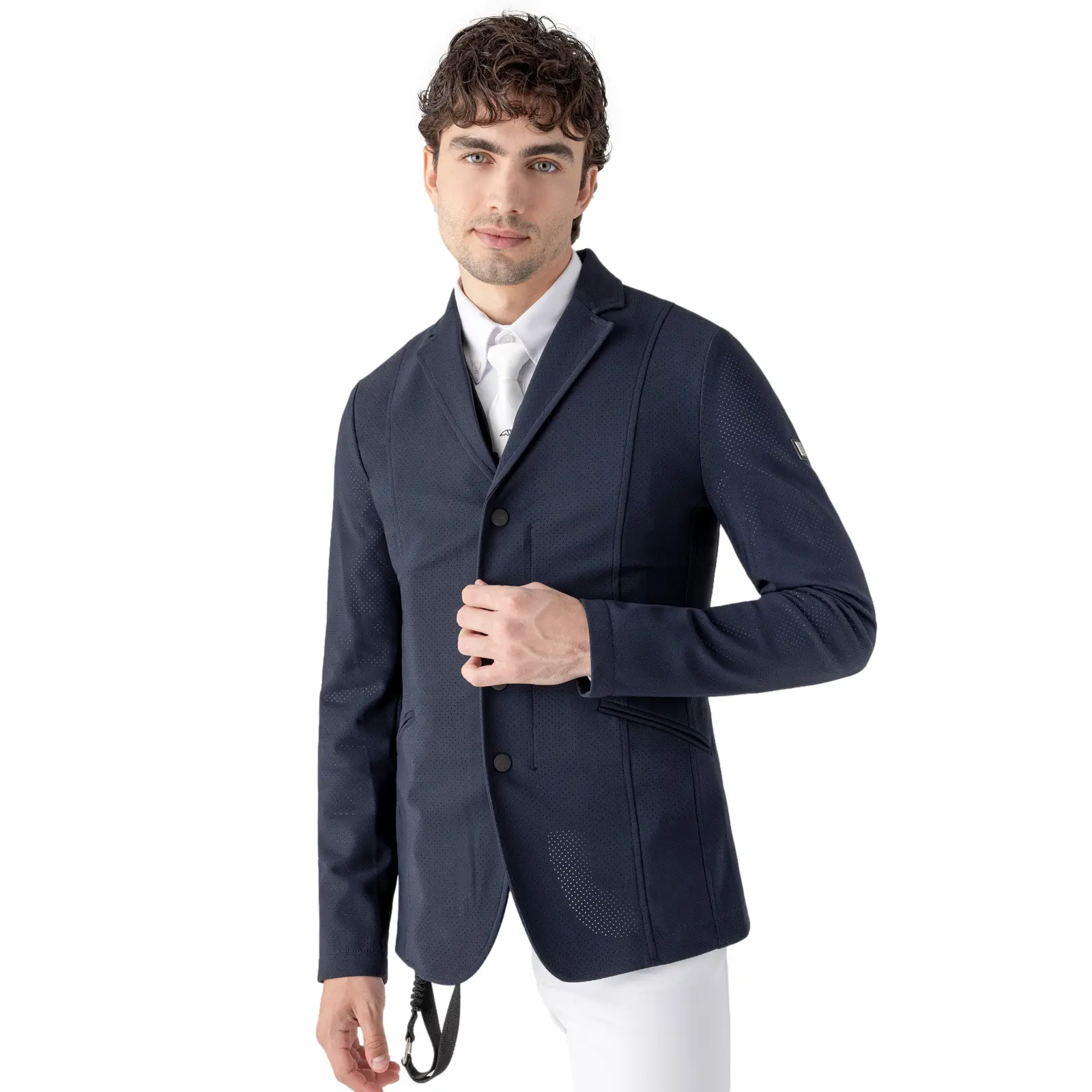 Veste de concours Equiline Coraz