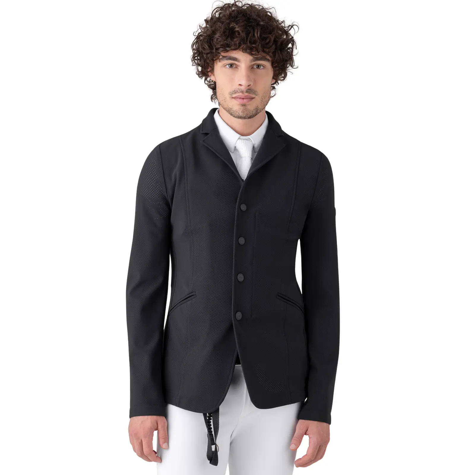 Comparer les prix de Veste de concours Equiline