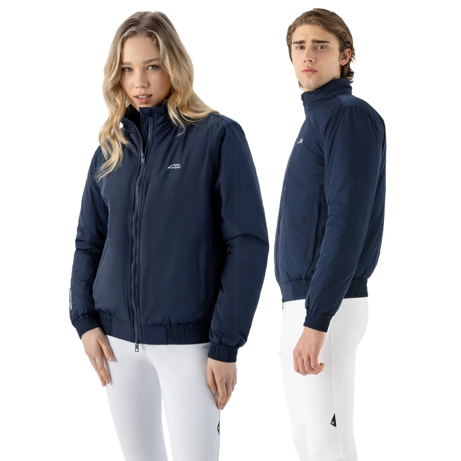 Bomber Equiline Eqcobrik
