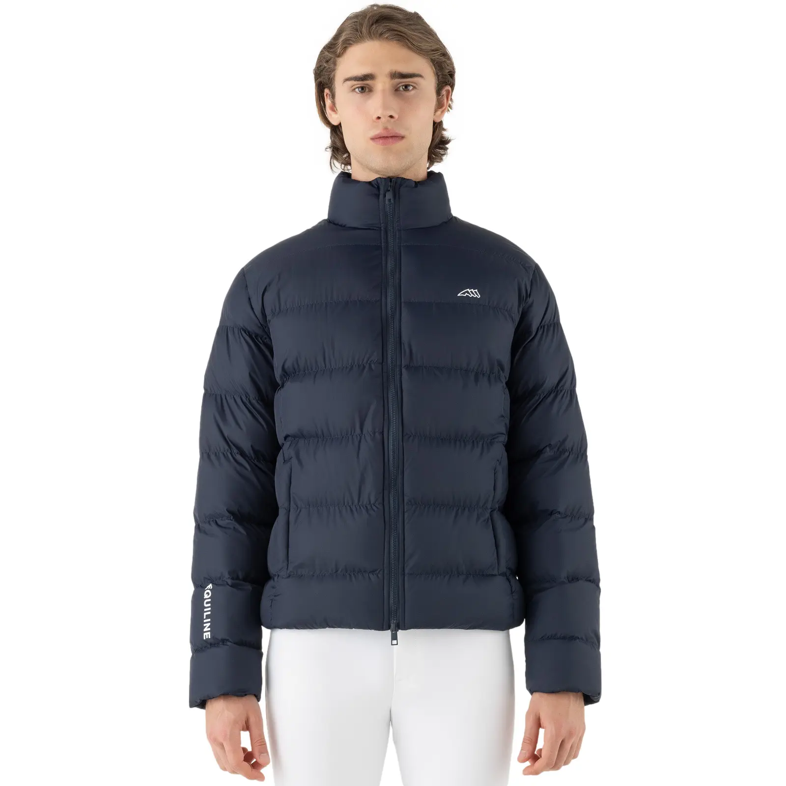 Doudoune Equiline Eqratek