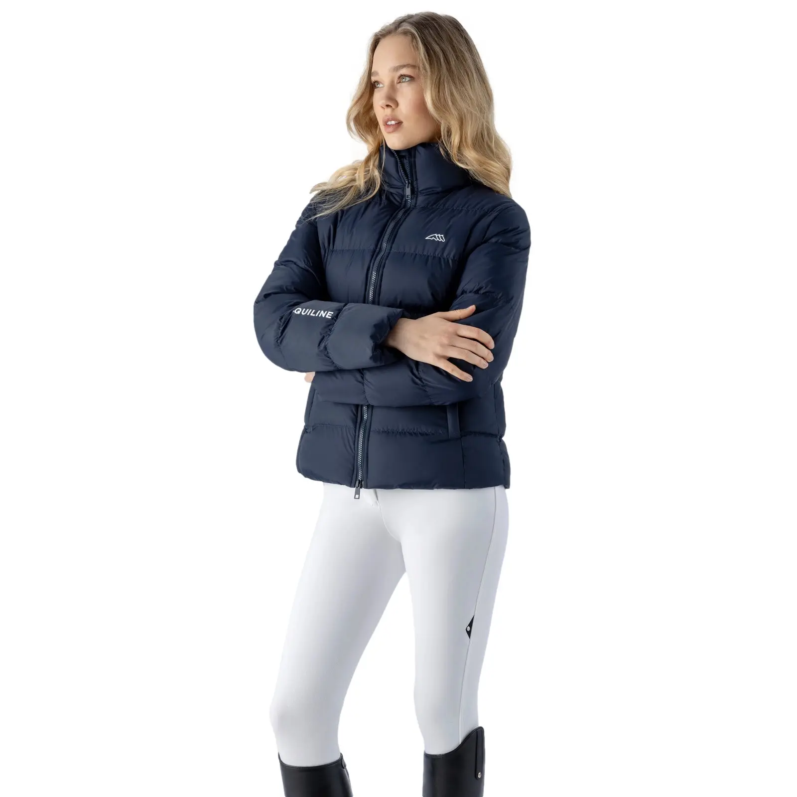 Meilleurs prix pour Doudoune femme Equiline Eqesatek