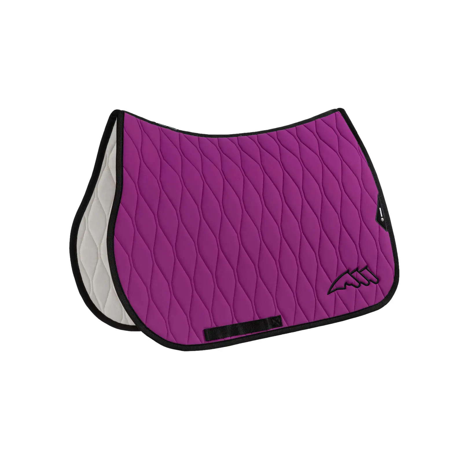 Tapis de CSO Equiline Eqebrec