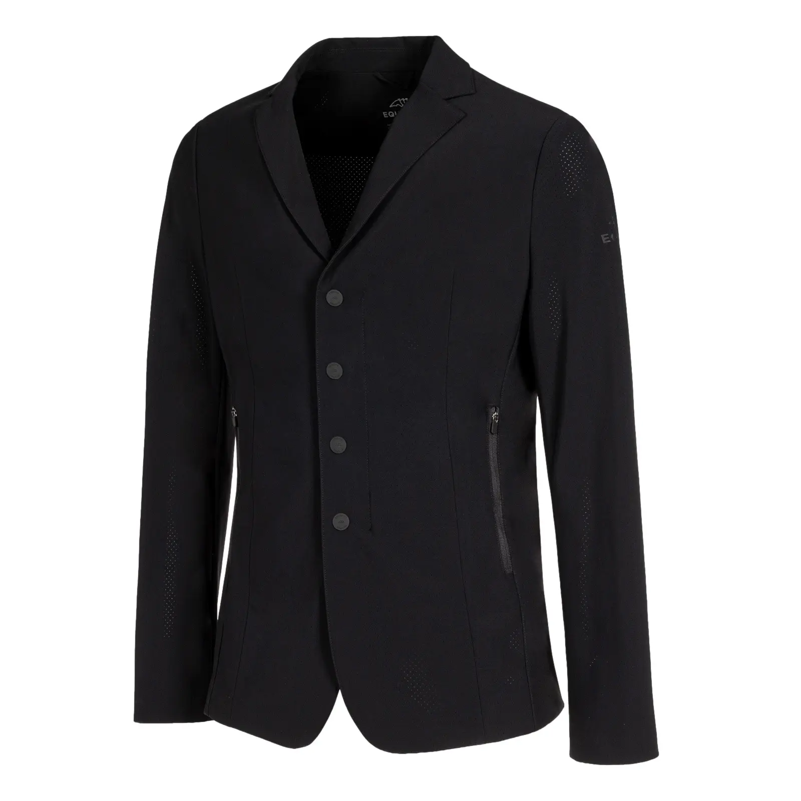 Veste de concours Equiline Crossec