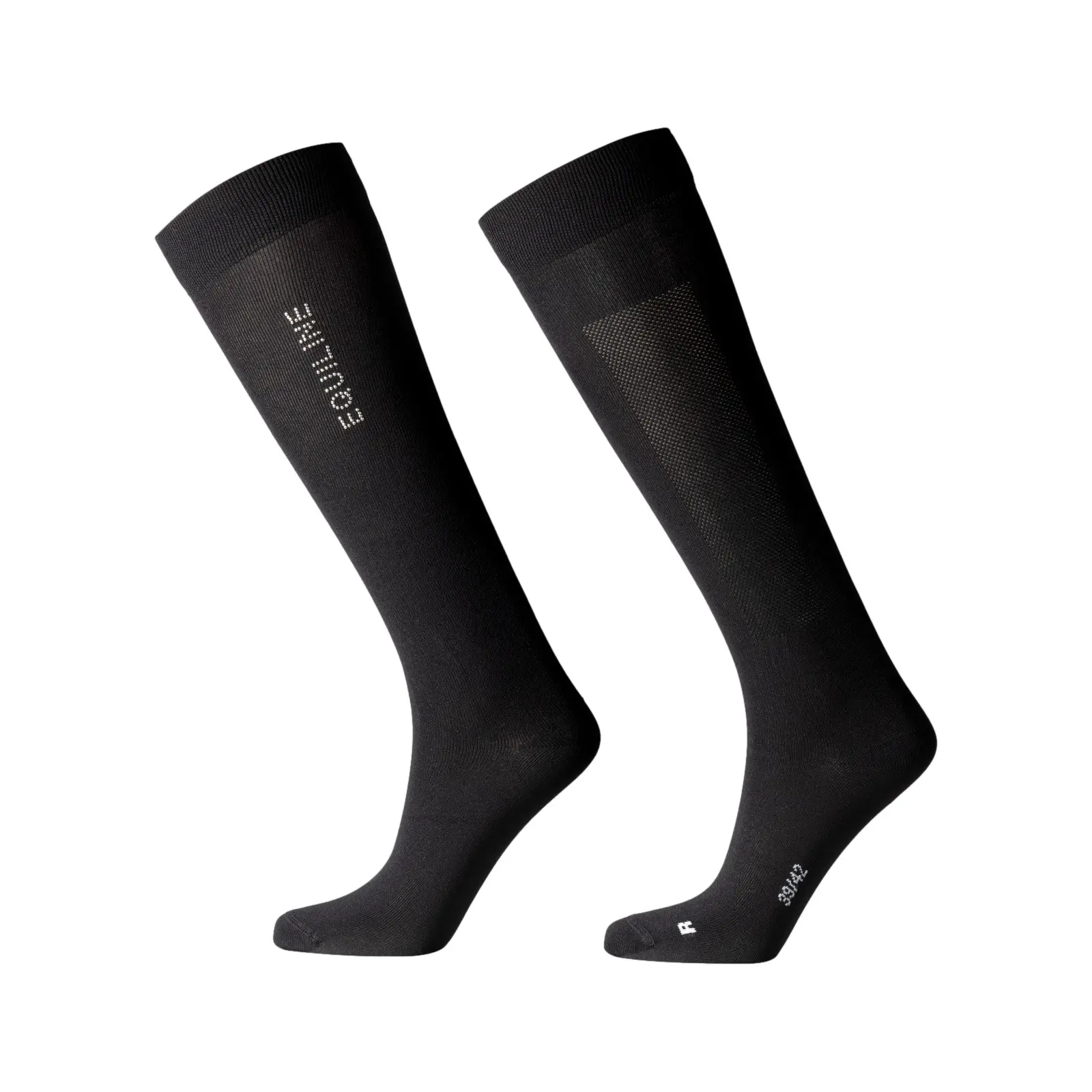 Chaussettes équitation Equiline Eqeddy