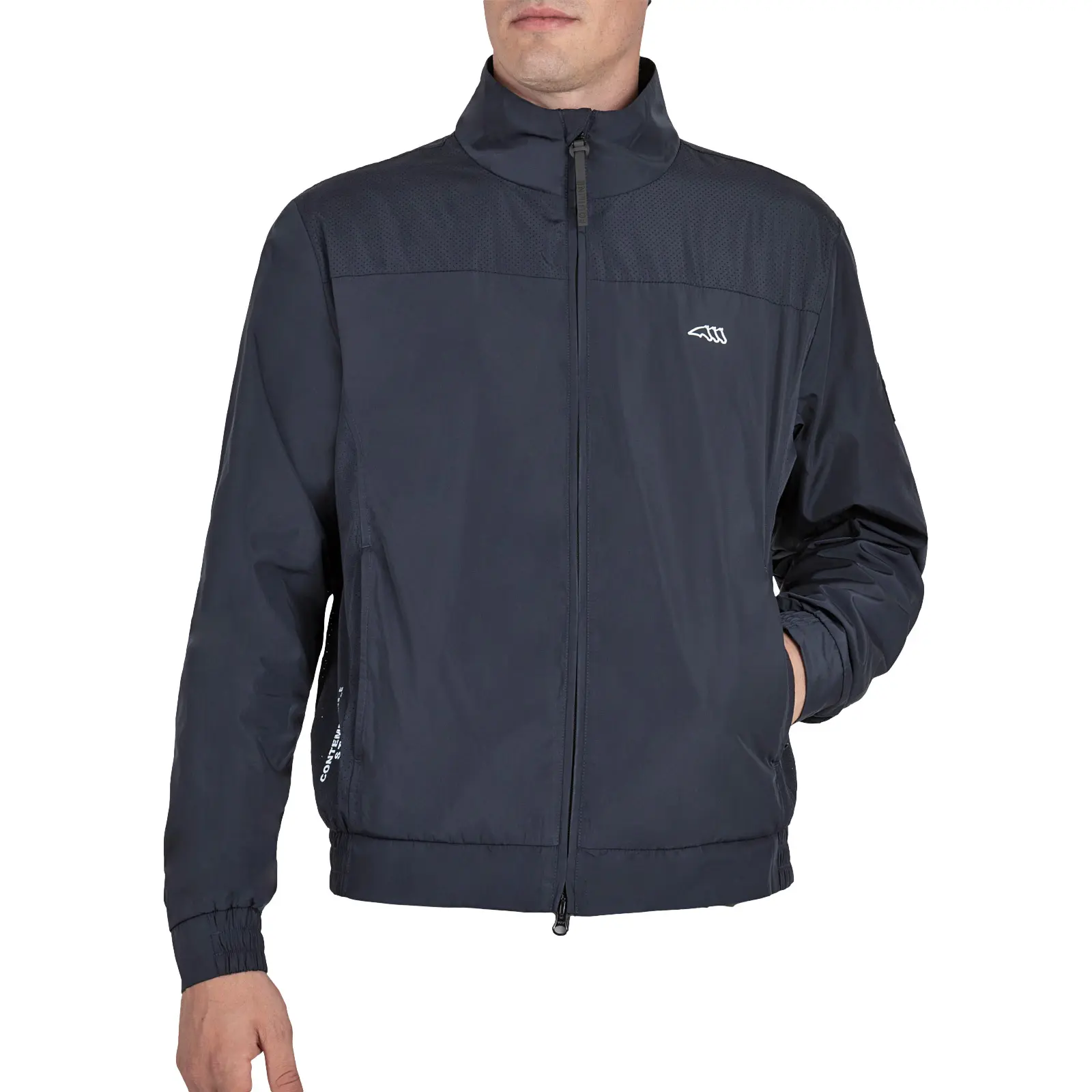 Veste équitation ultra-légère Equiline Chatson