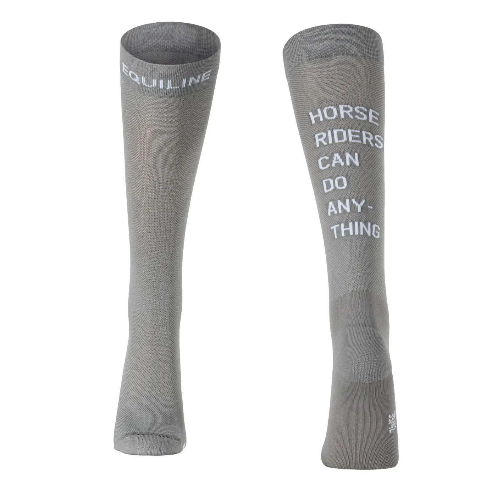 Chaussettes équitation Equiline Eqcorly