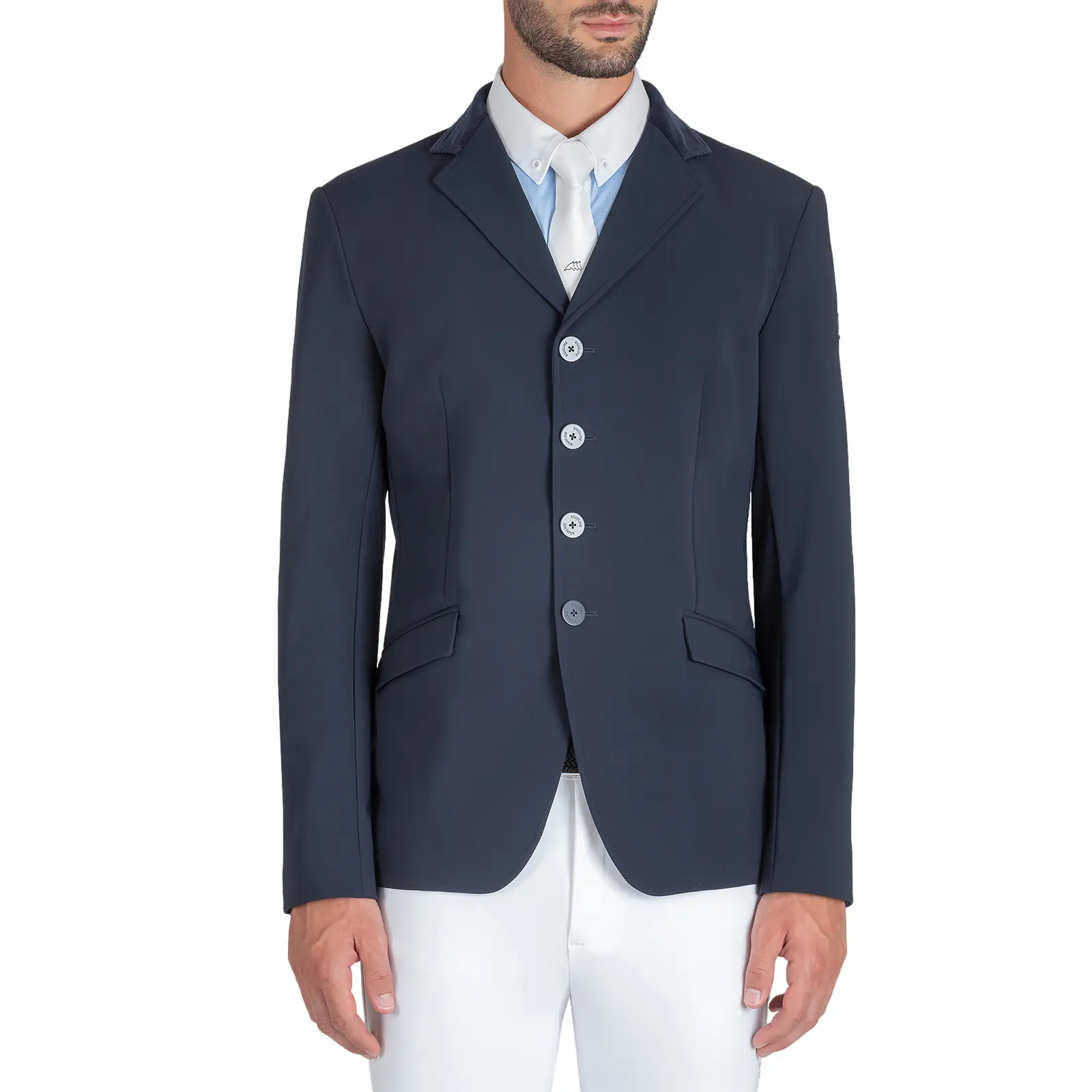 Veste de concours Equiline Etrae