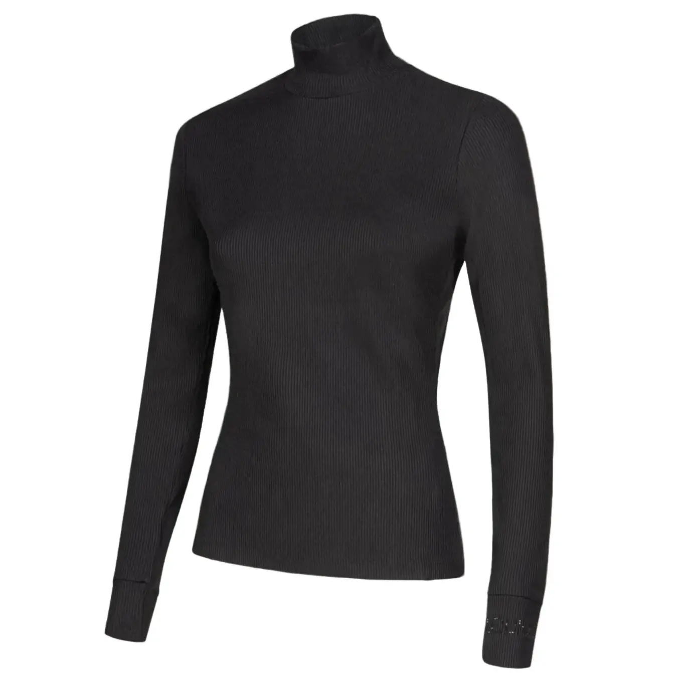 Maillot équitation manches longues femme Equiline Grabeg