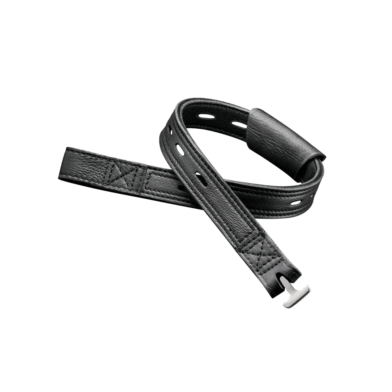 Étrivières en cuir Equiline