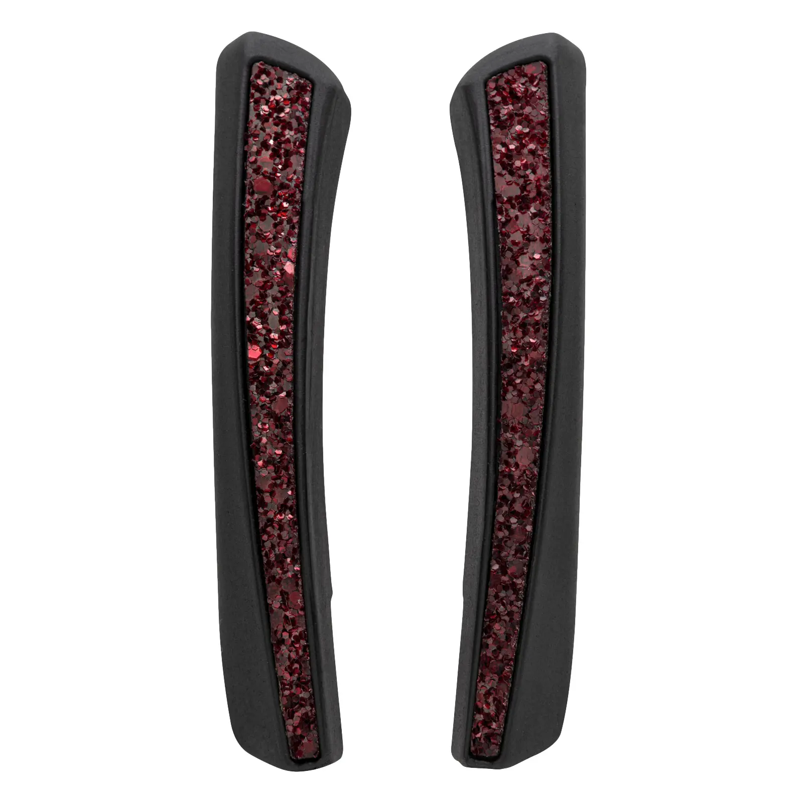 Meilleurs prix pour Caches d'étriers de dressage Equiline X-Cel